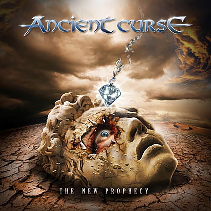 Ancient Curse The new prophecy