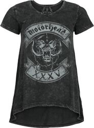 EMP Signature Collection, Motörhead, T-Shirt Manches courtes