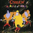 A Kind Of Magic, Queen, CD