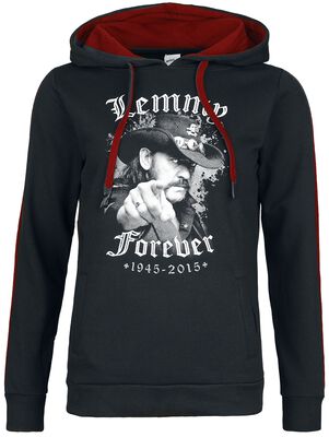 T-shirt Rock Legend – Hommage à Lemmy (1945-2015 T-shirt Rock Legend – Hommage à Lemmy (1945-2015