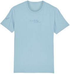 ‘Merkste Selber’ - T-Shirt, Stank, Nico, T-Shirt Manches courtes