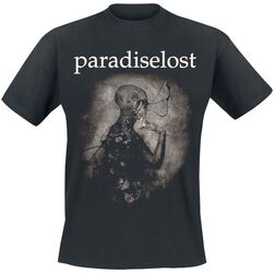 Anatomy Of Melancholy, Paradise Lost, T-Shirt Manches courtes