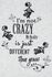 Le Chat Du Cheshire - I'm Not Crazy