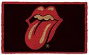 Lips, The Rolling Stones, Paillasson