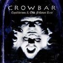 Equilibrium / Odd fellows rest, Crowbar, CD