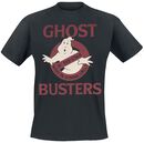 Ghost Call, SOS Fantômes, T-Shirt Manches courtes