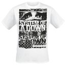 Torn, System Of A Down, T-Shirt Manches courtes