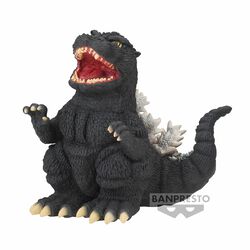 Banpresto - Godzilla 1995 (Toho Monster Series), Godzilla, Figurine de collection
