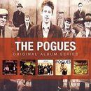 Original album series, The Pogues, CD