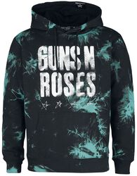 EMP Signature Collection, Guns N' Roses, Sweat-shirt à capuche