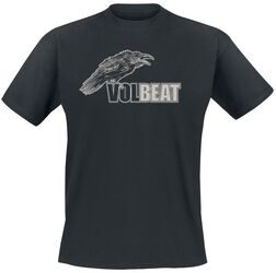 Step Into Light, Volbeat, T-Shirt Manches courtes