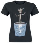 I Am Groot, Guardians Of The Galaxy, T-Shirt Manches courtes