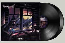 The star, Wormwood, LP