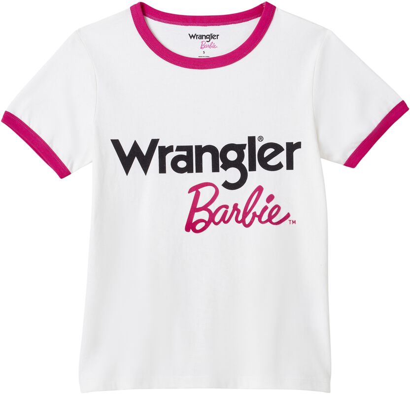 Barbie - T-Shirt