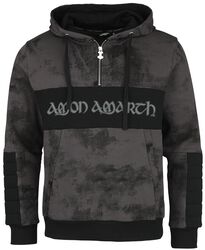 EMP Signature Collection, Amon Amarth, Sweat-shirt à capuche