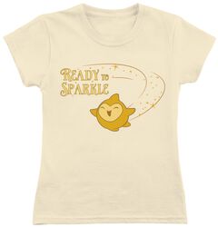 Ready To Sparkle, Wish, T-shirt