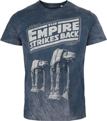 Tee graphique Star Wars Hommes Rétro Roundup avec Benin Tee graphique Star Wars Hommes Rétro Roundup avec Benin