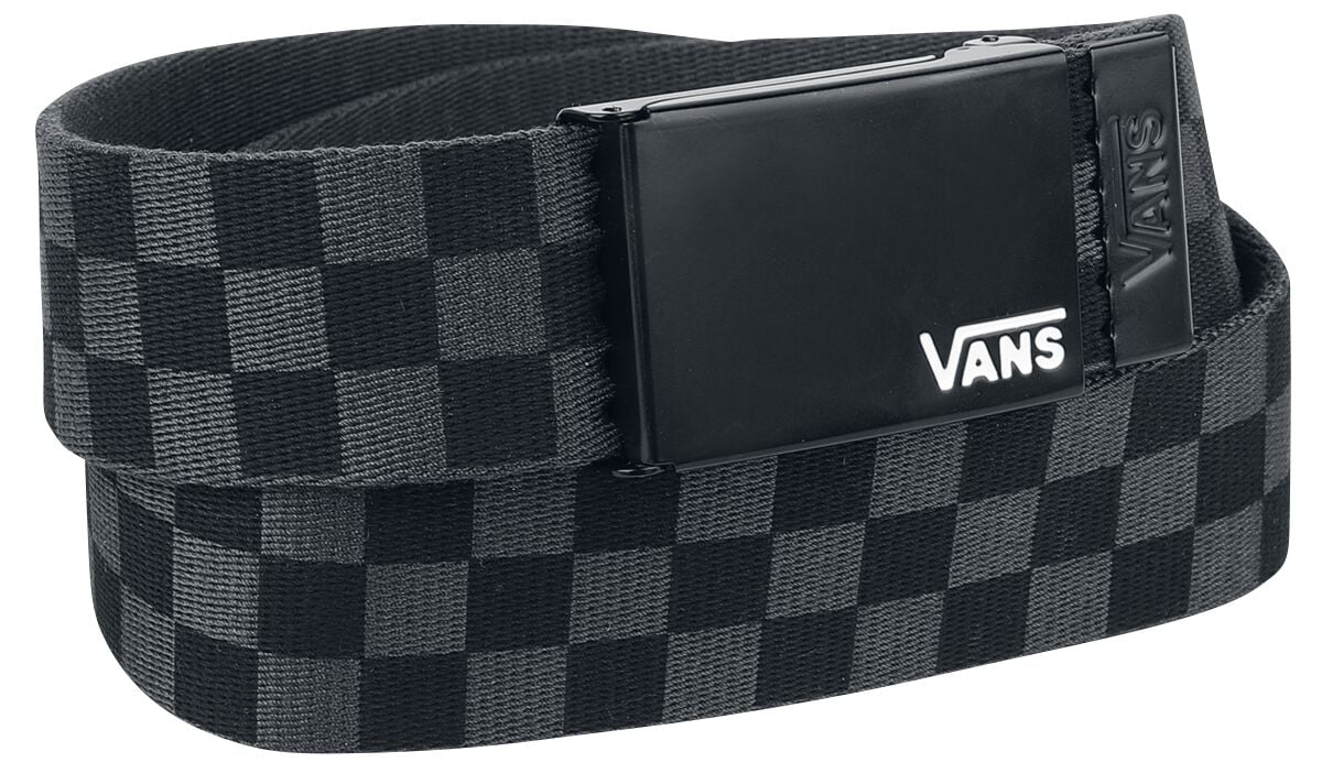 Ceinture Deppster II Web Vans Ceinture EMP