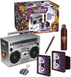 Les Gardiens de la Galaxie Vol. 3 - Coffret Cadeau Premium, Les Gardiens De La Galaxie, Fan Package