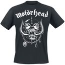 Make A Difference, Motörhead, T-Shirt Manches courtes