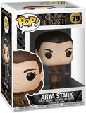 Arya Stark - Funko Pop! n° 79, Game Of Thrones, Funko Pop!