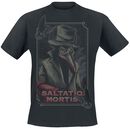 Pestdoktor, Saltatio Mortis, T-Shirt Manches courtes