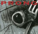 Cleansing, Prong, CD