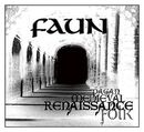Renaissance, Faun, CD