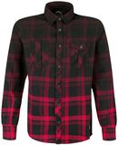 The Ballad Of Billy The Kid, RED by EMP, Chemise manches longues