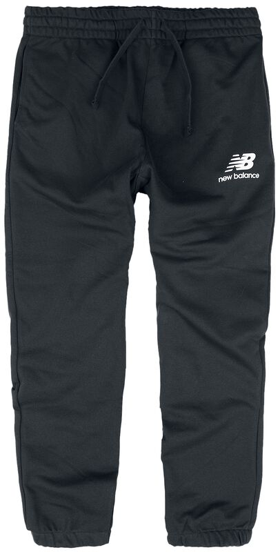 NB ESSENTIALS STACKED LOGO JOGGERS