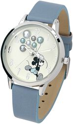 Ballons De Mickey, Mickey Mouse, Montres bracelets
