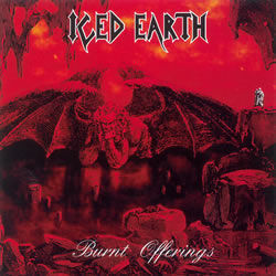 Burnt offerings