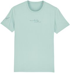 ‘Merkste Selber’ t-shirt, Stank, Nico, T-Shirt Manches courtes