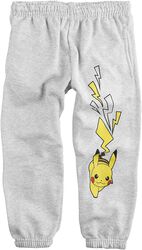 Enfants - Pikachu - Pokemon Trainer, Pokémon, Pantalon de survêtement