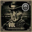 Outlaw gentlemen & shady ladies (Tour Edition), Volbeat, CD