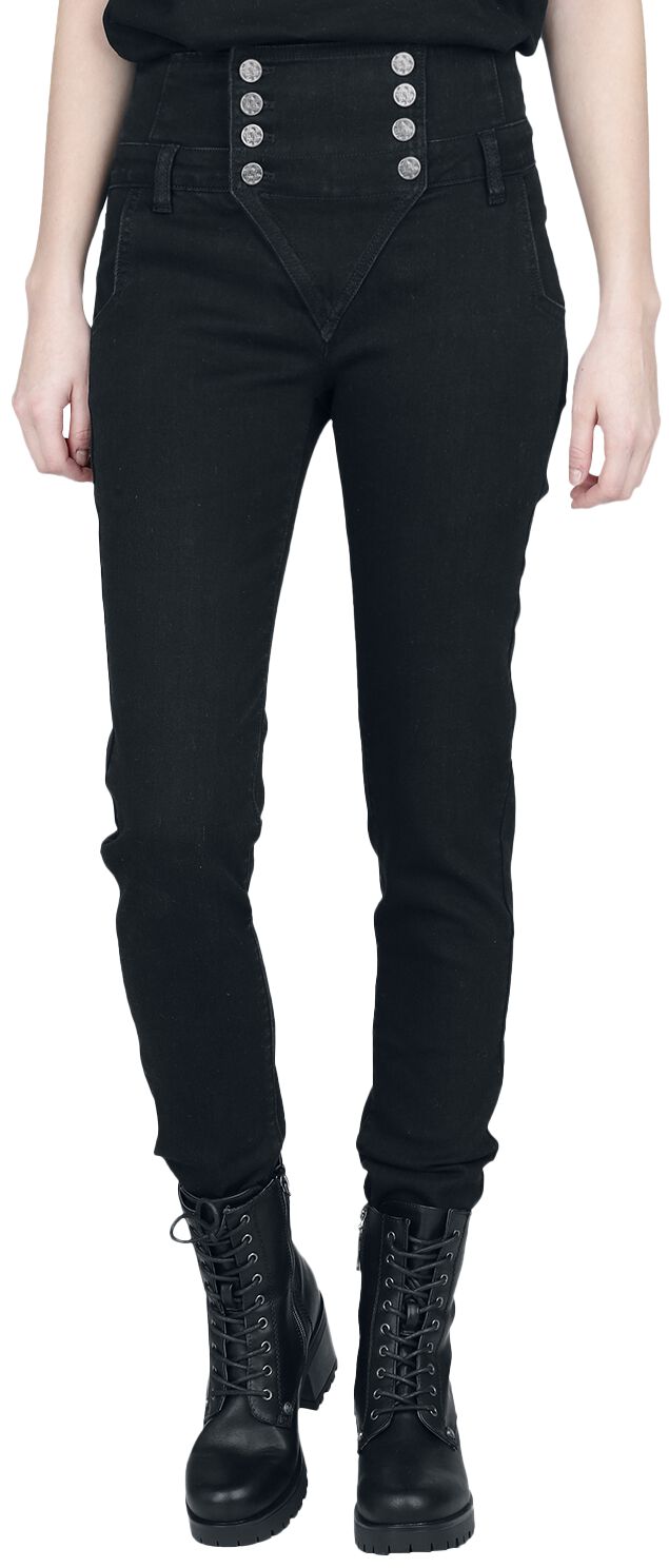Jean Cerruti Jeans - Coupe Droite - Taille W27 L30 (37 FR) - Couleur Pêche/abricot (rose Saumoné) - 62% Coton 38% Lin - Neuf Sans étiquettes