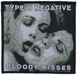 Bloody Kisses, Type O Negative, Patch