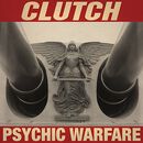 Psychic warfare, Clutch, CD