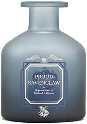 Proud Ravenclaw - Vase, Harry Potter, Articles De Décoration
