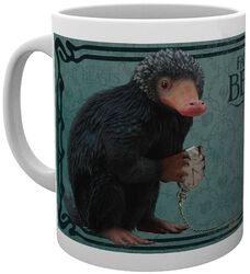 Produits Derives Les Animaux Fantastiques Vetements Gadgets