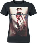 Bloodlust, Bring Me The Horizon, T-Shirt Manches courtes