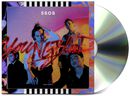 Youngblood, 5 Seconds Of Summer, CD