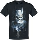 Nocturnal, Batman, T-Shirt Manches courtes