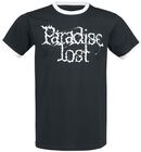 Old Logo, Paradise Lost, T-Shirt Manches courtes