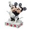 Centennial celebration - Mickey & Minnie - Compte à Rebours Noël