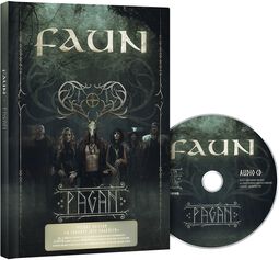 Pagan, Faun, CD