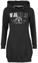 EMP Signature Collection, Volbeat, Robe courte