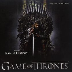 Bande-Originale - Game Of Thrones, Game Of Thrones, CD