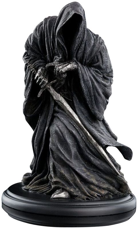 Nazgûl (Statue)