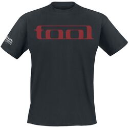 Undertow, Tool, T-Shirt Manches courtes